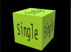 singleLCS